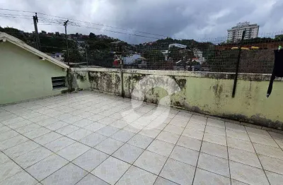 Casa com 3 dormitórios à venda, 144 m² por r$ 725.000,00 - santa rosa - niterói/rj