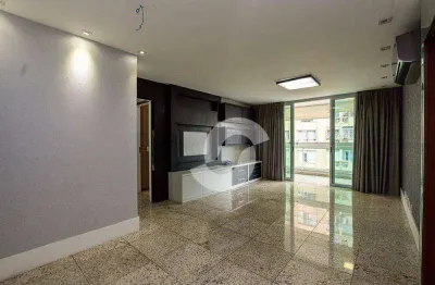 Apartamento com 2 dormitórios à venda, 90 m² por R$ 850.000,00 - Icaraí - Niterói/RJ