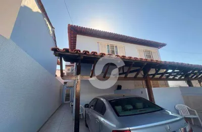 Casa com 3 quartos à venda na Rua Desembargador Toledo Piza, 201, Icaraí, Niterói
