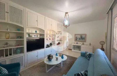 Casa com 3 quartos à venda na Rua Desembargador Toledo Piza, 201, Icaraí, Niterói