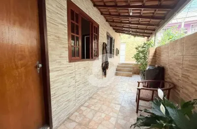 Casa com 3 quartos à venda na Travessa Peçanha, 14, Barreto, Niterói