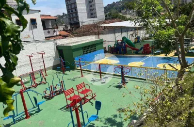 Apartamento em santa rosa com 2 dormitórios à venda, 60 m² por r$ 270.000 - santa rosa - niterói/rj