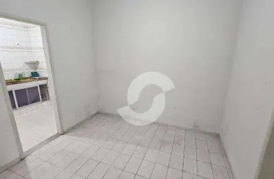 Casa com 1 dormitório à venda, 30 m² por r$ 570.000,00 - santa rosa - niterói/rj