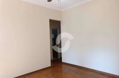 Apartamento à venda, 72 m² por r$ 620.000,00 - icaraí - niterói/rj