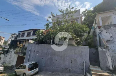 Casa com 3 dormitórios à venda, 107 m² por r$ 890.000,00 - santa rosa - niterói/rj