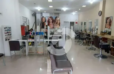 Ponto comercial à venda na Alameda São Boaventura, 540, Fonseca, Niterói