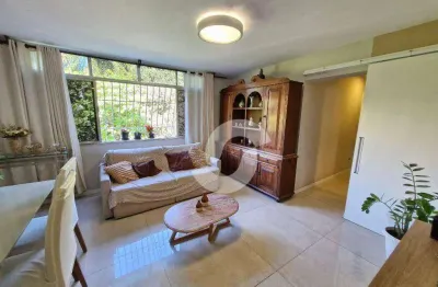 Apartamento com 3 quartos à venda na Rua Maestro José Botelho, 2, Santa Rosa, Niterói