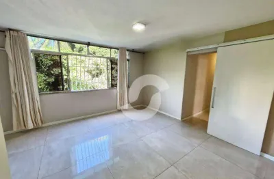 3 Quartos Reformado, Sol da Manhã e Localização Estratégica – Pronto para Morar