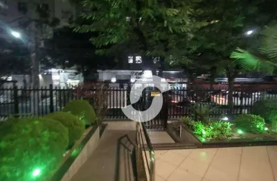 Apartamento com 3 quartos 1 suíte à venda, 115 m² por r$ 790.000 - icaraí - niterói/rj