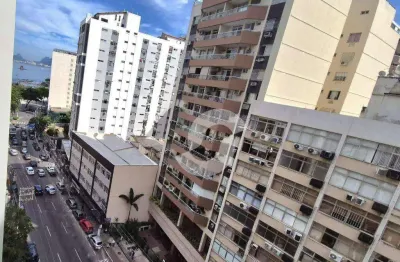 Apartamento com 3 dormitórios à venda, 100 m² por r$ 950.000,00 - icaraí - niterói/rj