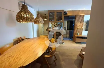 Apartamento 2quartos ,porteira fechada  praia de piratinga