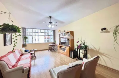 Apartamento com 4 dormitórios à venda, 157 m² por r$ 950.000,00 - ingá - niterói/rj