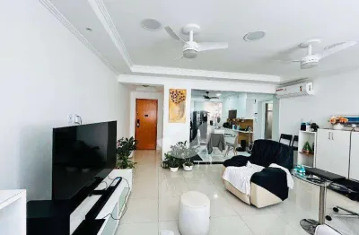 Apartamento à venda, 120 m² por r$ 1.200.000,00 - icaraí - niterói/rj