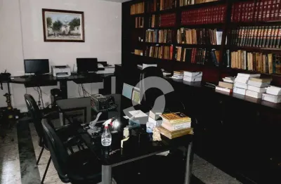 Sala à venda, 16 m² por r$ 60.000,00 - centro - niterói/rj