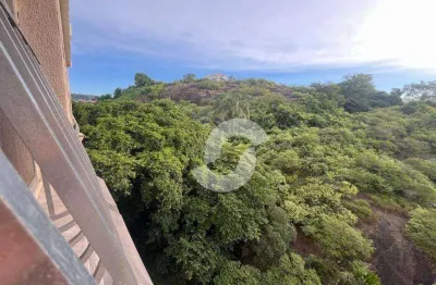 Apartamento com 3 dormitórios à venda, 160 m² por r$ 600.000,00 - icaraí - niterói/rj