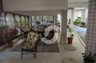 Apartamento com 2 quartos à venda na Rua Joaquim Pinheiro, 205, Freguesia (Jacarepaguá), Rio de Janeiro