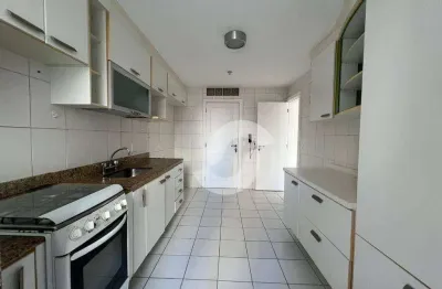 Apartamento com 2 dormitórios à venda, 80 m² - icaraí - niterói/rj