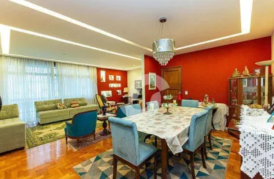 Apartamento com 3 quartos à venda, 220 m² por r$ 1.399.000 - icaraí - niterói/rj