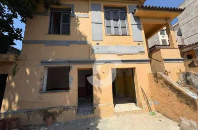 Casa com 3 dormitórios à venda, 250 m² por r$ 1.800.000,00 - fonseca - niterói/rj