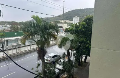 Apartamento com 2 dormitórios à venda, 99 m² por r$ 490.000,00 - centro - niterói/rj