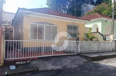 Casa com 5 dormitórios à venda, 110 m² por r$ 1.500.000,00 - santa rosa - niterói/rj