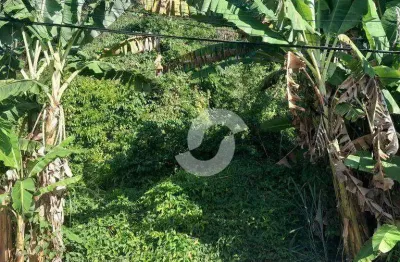 Terreno à venda na Rua Mário Joaquim Santana, 27, São Francisco, Niterói
