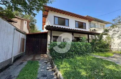 Casa em condomínio fechado com 4 quartos à venda na Estrada Washington Luiz, 609, Largo da Batalha, Niterói