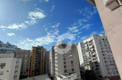Apartamento com 2 quartos à venda na Rua Belisario Augusto, 83, Icaraí, Niterói