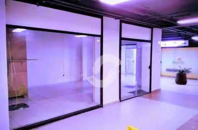 Ponto comercial à venda na Rua da Conceição, 101, Centro, Niterói