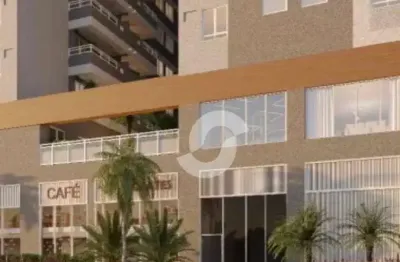 Apartamento com 2 dormitórios à venda, 47 m² por r$ 495.000,00 - santa rosa - niterói/rj
