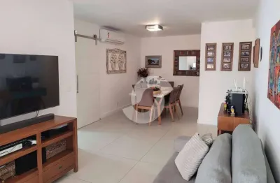 Apartamento com 4 quartos à venda na Rua Professor Miguel Couto, 333, Icaraí, Niterói