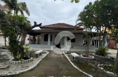 Casa com 3 dormitórios à venda, 220 m² por r$ 2.700.000,00 - colubande - são gonçalo/rj