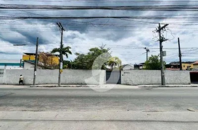 Casa com 3 dormitórios à venda, 220 m² por r$ 2.700.000,00 - colubande - são gonçalo/rj