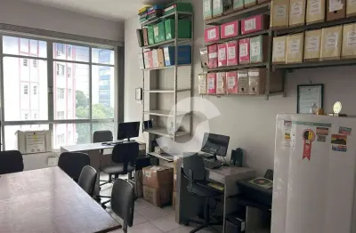 Sala à venda, 20 m² por r$ 99.000,00 - centro - rio de janeiro/rj