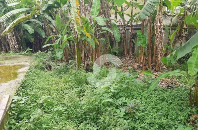 Terreno à venda na Rua Rubem Assis Bonfim, Serra Grande, Niterói