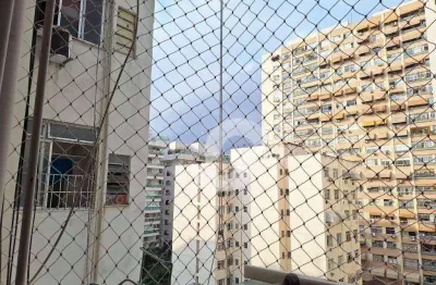 Apartamento com 2 dormitórios à venda, 65 m² por r$ 560.000,00 - icaraí - niterói/rj