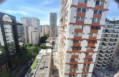 Apartamento com 2 dormitórios à venda, 65 m² por r$ 560.000,00 - icaraí - niterói/rj