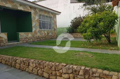 Casa com 2 dormitórios à venda, 163 m² por r$ 1.450.000,00 - badu - niterói/rj