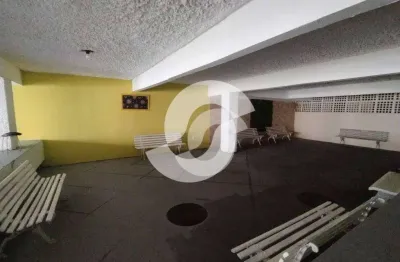 Apartamento à venda, 65 m² por r$ 250.000,00 - santa rosa - niterói/rj