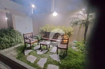 Apartamento à venda, 77 m² por r$ 175.000,00 - vista alegre - são gonçalo/rj