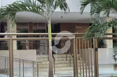 Apartamento com 2 quartos à venda na Rua General Pereira da Silva, 208, Icaraí, Niterói