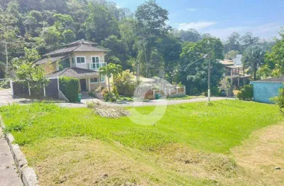 Terreno à venda, 345 m² por r$ 130.000,00 - rio do ouro - niterói/rj