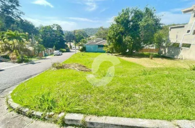 Terreno à venda, 345 m² por r$ 130.000,00 - rio do ouro - niterói/rj