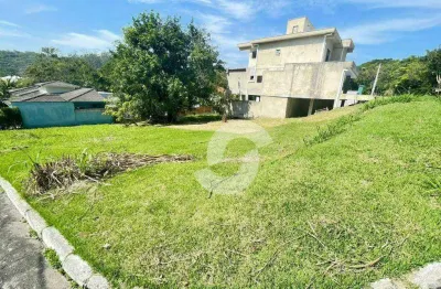 Terreno à venda, 345 m² por r$ 130.000,00 - rio do ouro - niterói/rj