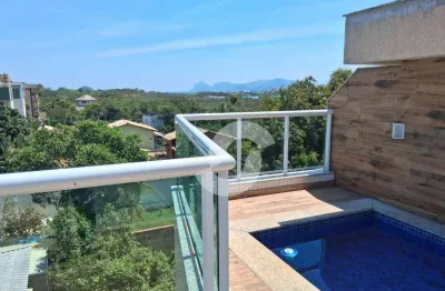 Apartamento com 2 quartos à venda na Rua Samuel Wainer Filho, 1188, Itacoatiara, Niterói