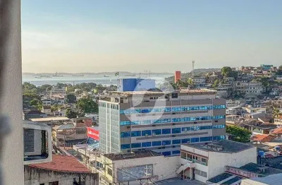 Apartamento à venda, 52 m² por r$ 300.000,00 - barreto - niterói/rj