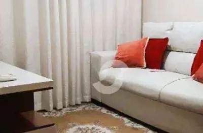 Apartamento com 2 quartos à venda na Rua Doutor Alberto Torres, 555, Neves, São Gonçalo