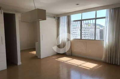 Apartamento com 3 quartos à venda na Rua Gavião Peixoto, 152, Icaraí, Niterói