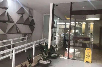 Apartamento com 2 dormitórios à venda, 85 m² por r$ 700.000,00 - icaraí - niterói/rj