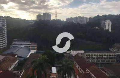 Apartamento com 2 dormitórios à venda, 85 m² por r$ 700.000,00 - icaraí - niterói/rj